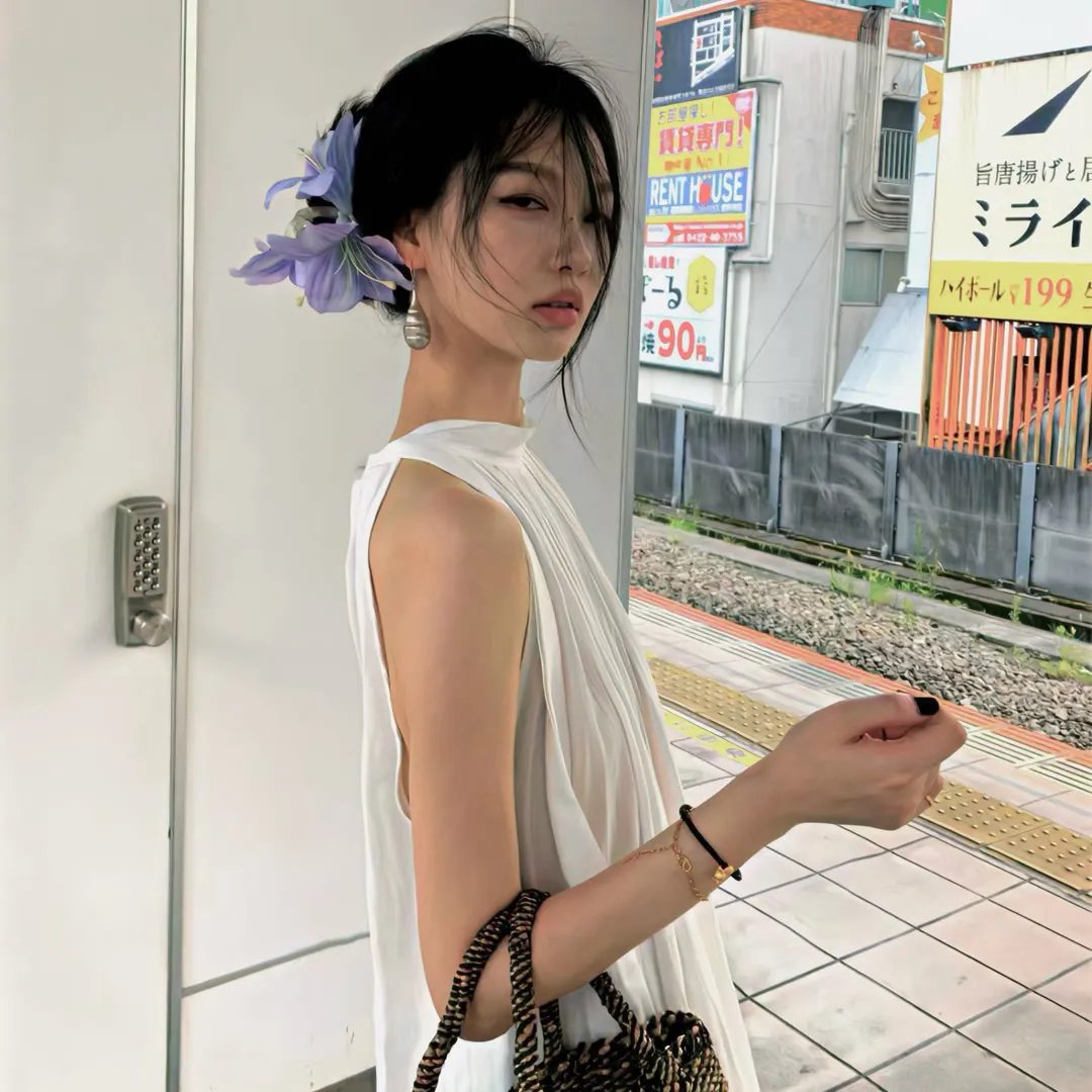 铁人的红领巾