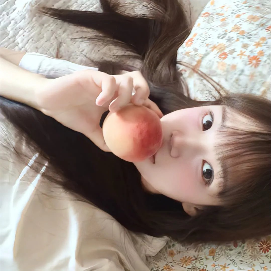 蔚蓝之下