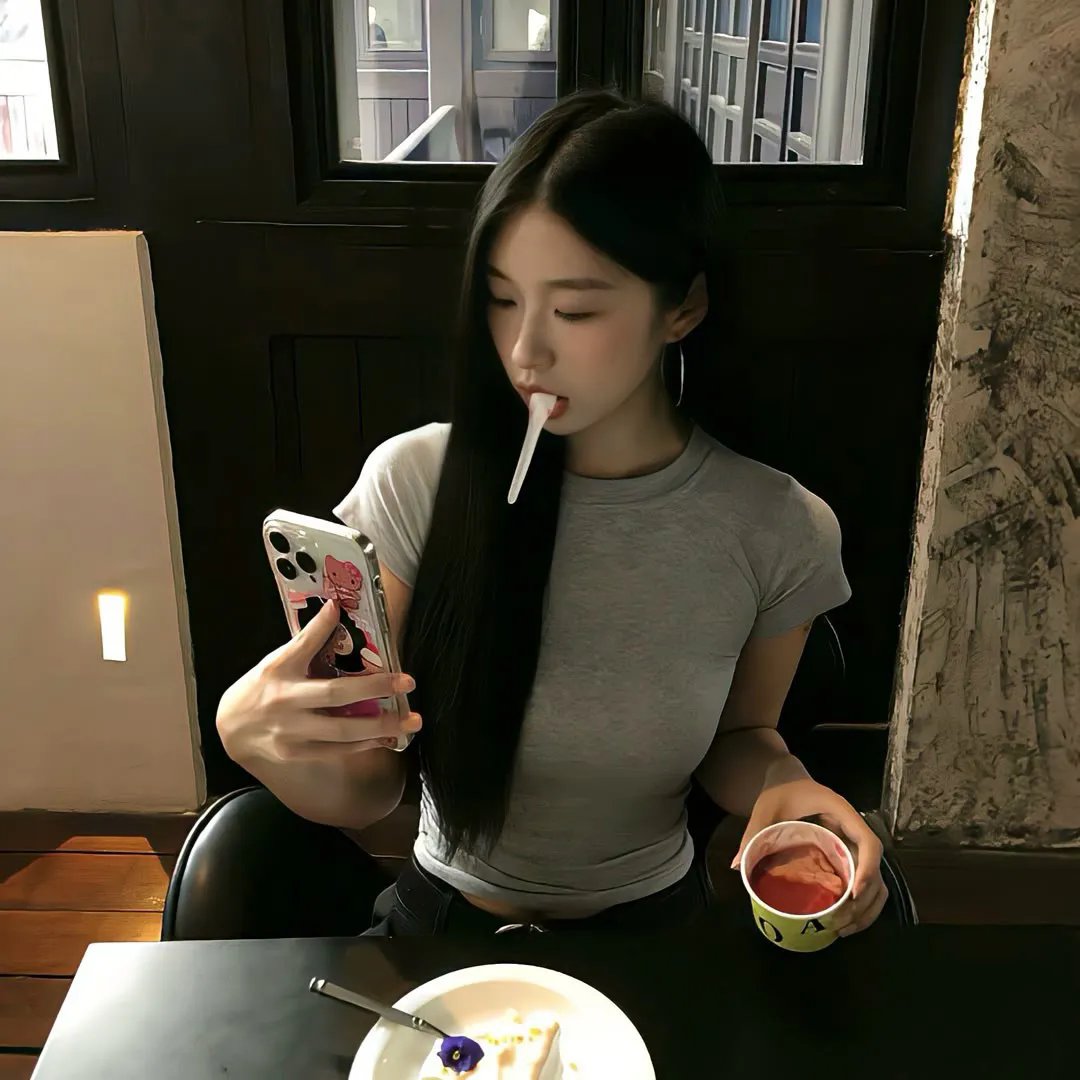 春心动了